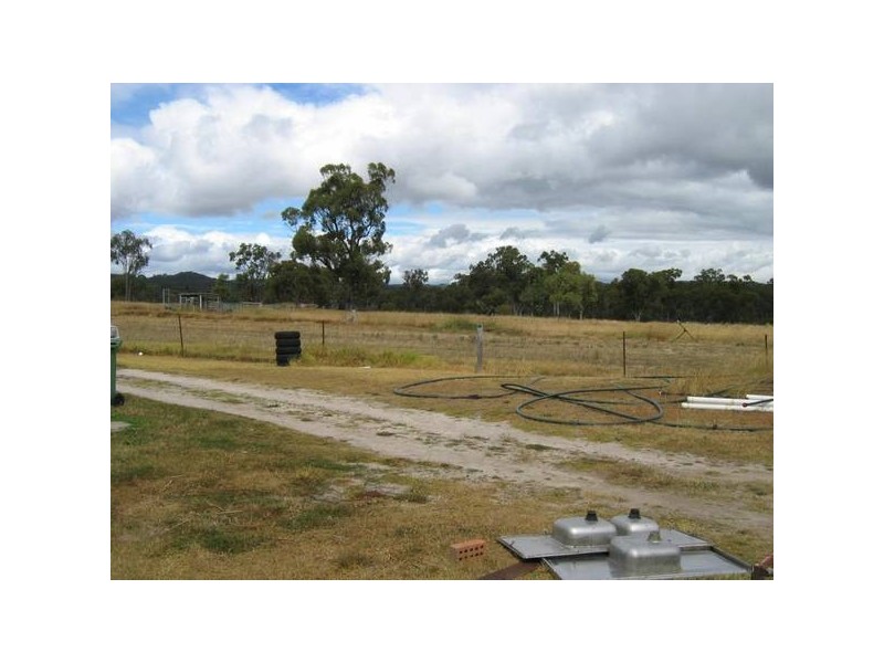 26406 New England Hwy, Stanthorpe QLD 4380