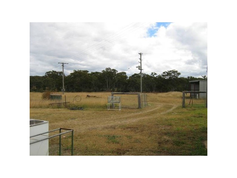 26406 New England Hwy, Stanthorpe QLD 4380