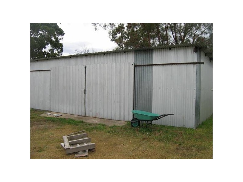 26406 New England Hwy, Stanthorpe QLD 4380
