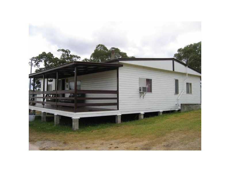 26406 New England Hwy, Stanthorpe QLD 4380