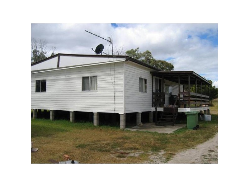 26406 New England Hwy, Stanthorpe QLD 4380