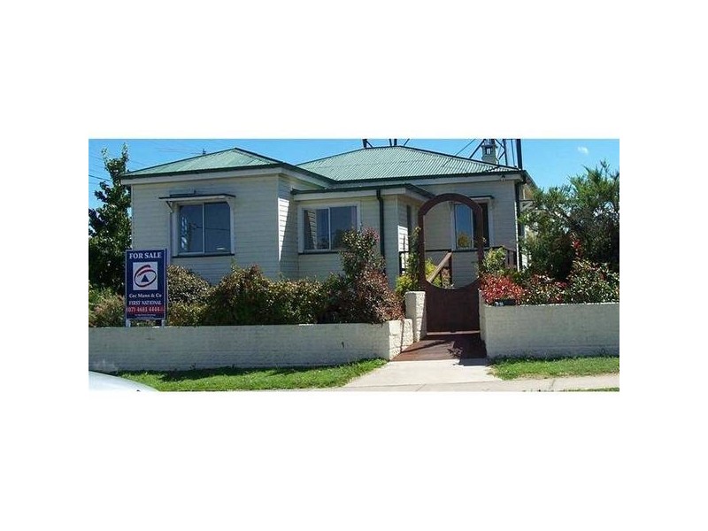 34 Railway Street, Stanthorpe QLD 4380