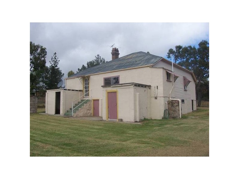 263 Caves Road, Stanthorpe QLD 4380