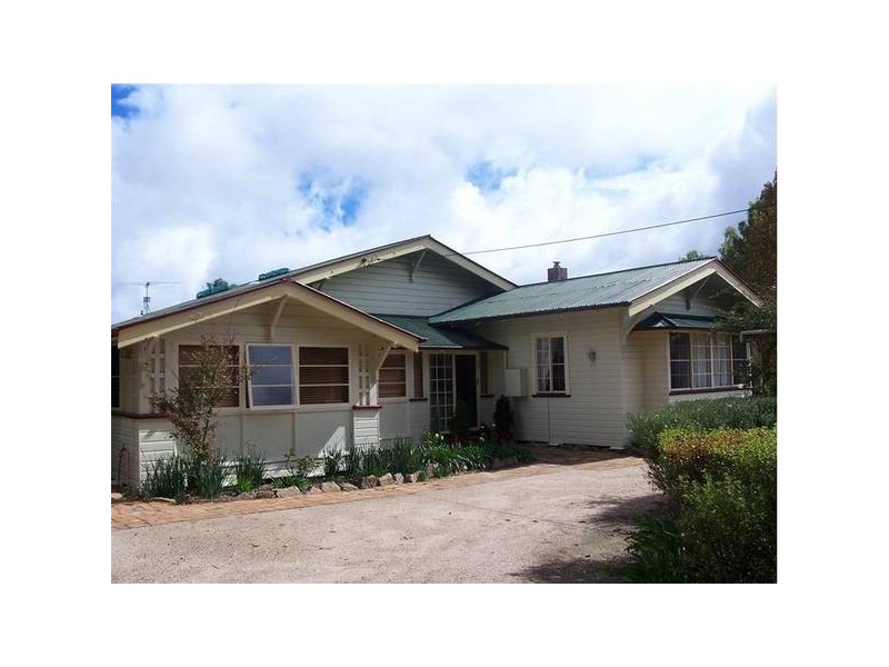 91 Granite Belt Drive, The Summit QLD 4377