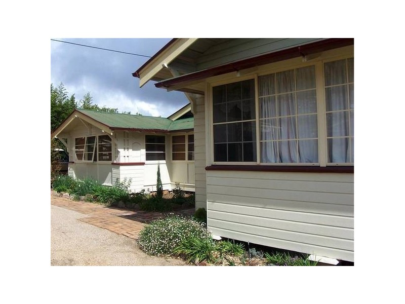 91 Granite Belt Drive, The Summit QLD 4377