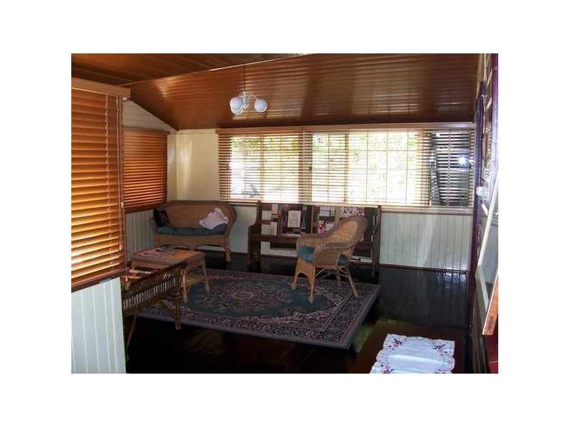 91 Granite Belt Drive, The Summit QLD 4377