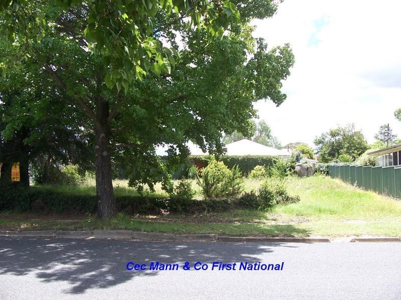 100 Folkestone Street, Stanthorpe QLD 4380