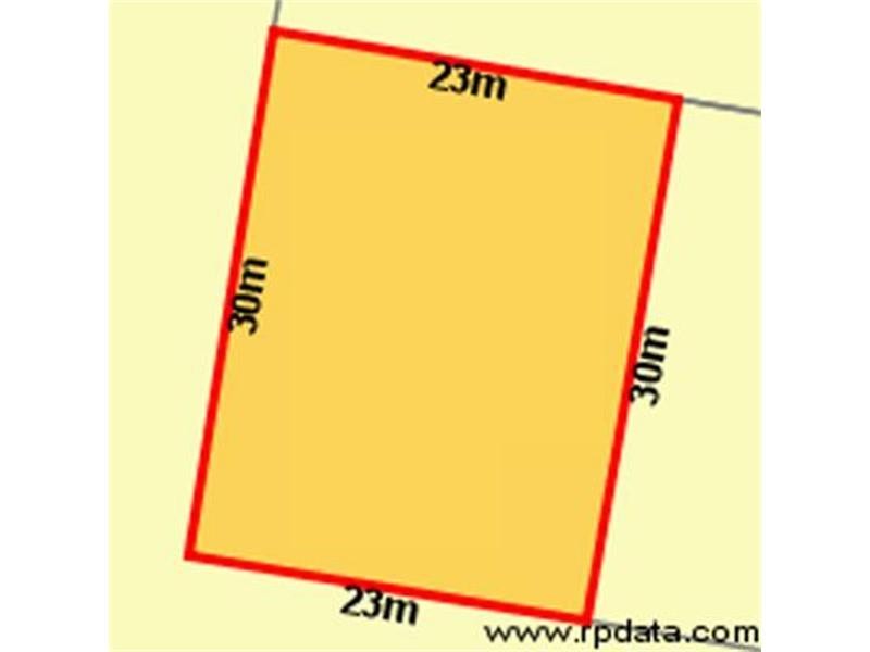 100 Folkestone Street, Stanthorpe QLD 4380