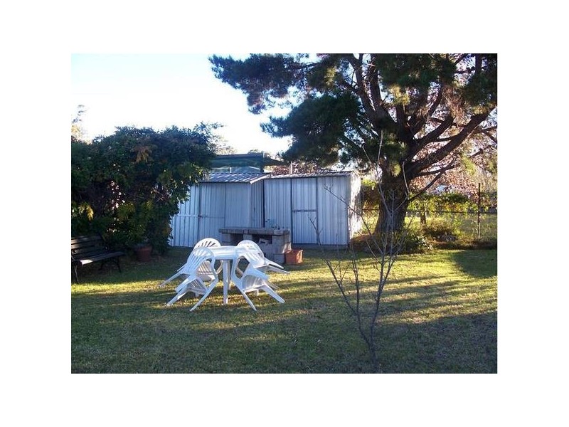 34 Glenlyon Street, Wallangarra QLD 4383