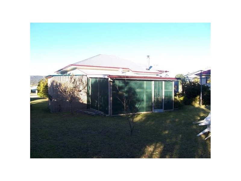 34 Glenlyon Street, Wallangarra QLD 4383