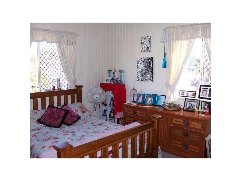 14 Catherine St, Stanthorpe QLD 4380