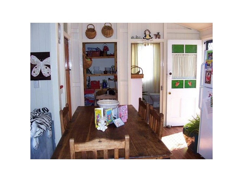 14 Catherine St, Stanthorpe QLD 4380