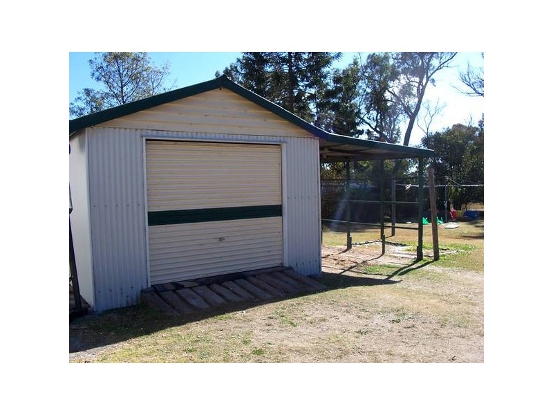 14 Catherine St, Stanthorpe QLD 4380