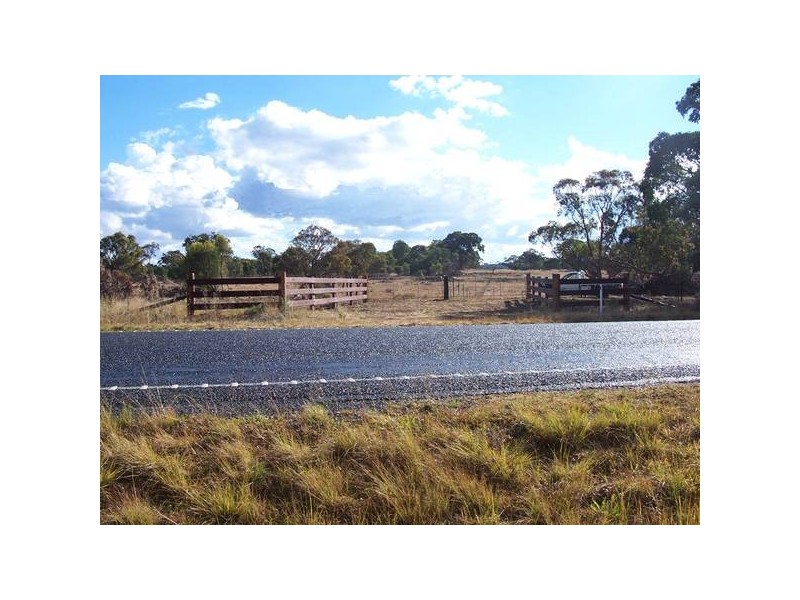 18 New England Highway, Dalveen QLD 4374