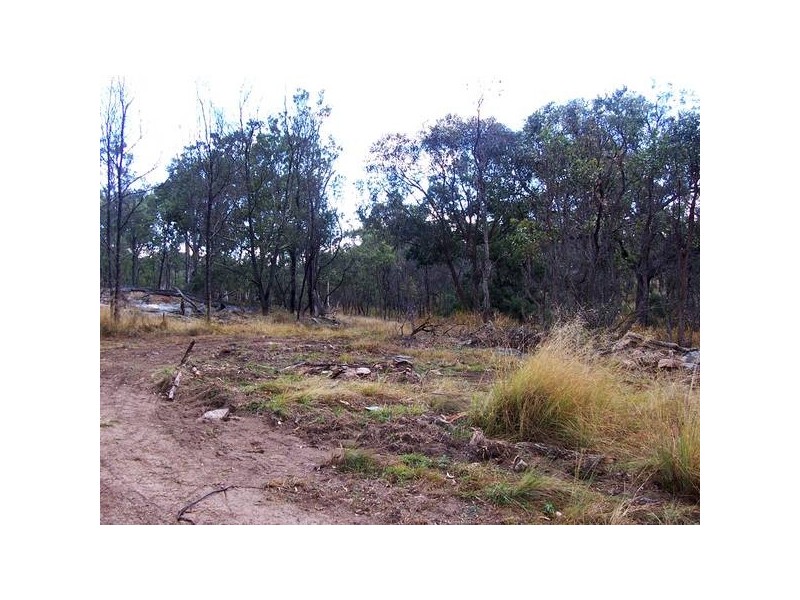 19 New England Highway, Stanthorpe QLD 4380