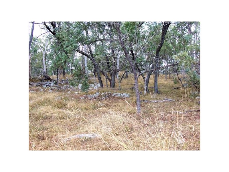 19 New England Highway, Stanthorpe QLD 4380