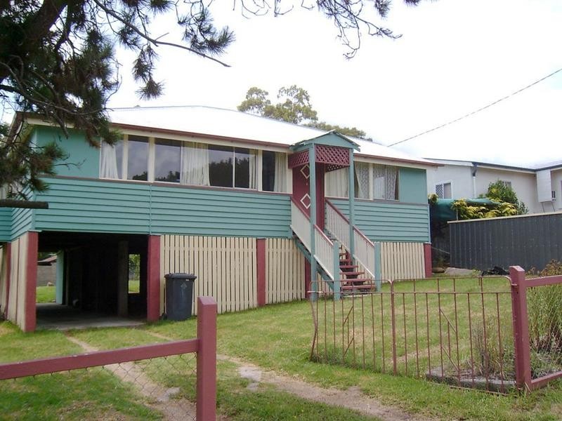 12 Ruby Street, Stanthorpe QLD 4380