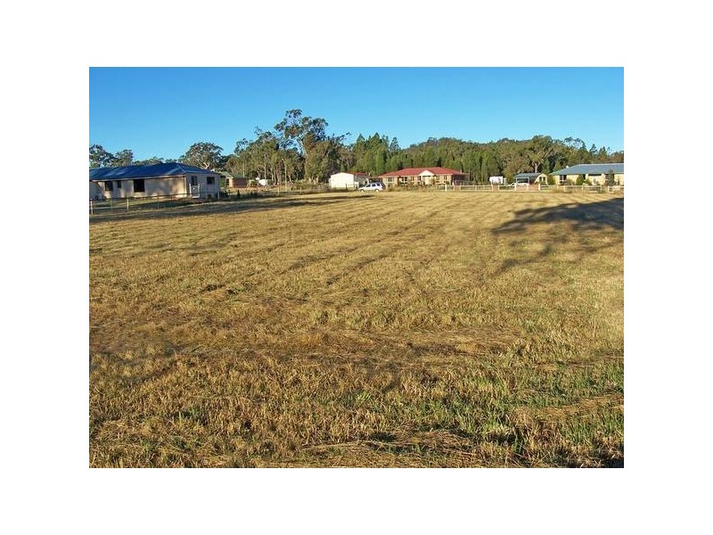 486 Melaleuca Cres, Stanthorpe QLD 4380