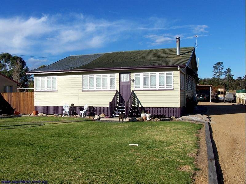 17 Bruhn Lane, The Summit QLD 4377