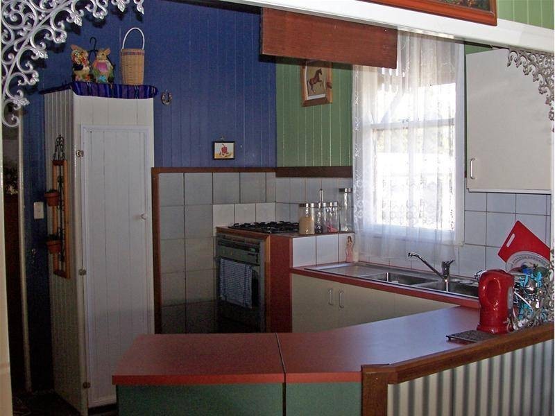 17 Bruhn Lane, The Summit QLD 4377