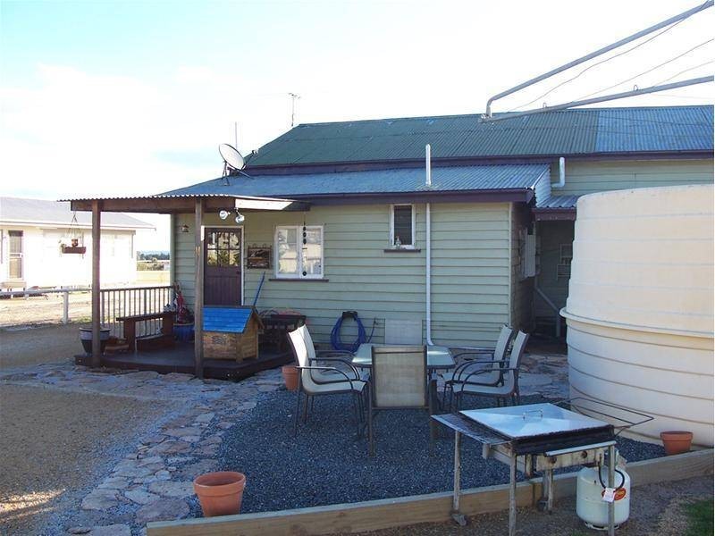 17 Bruhn Lane, The Summit QLD 4377