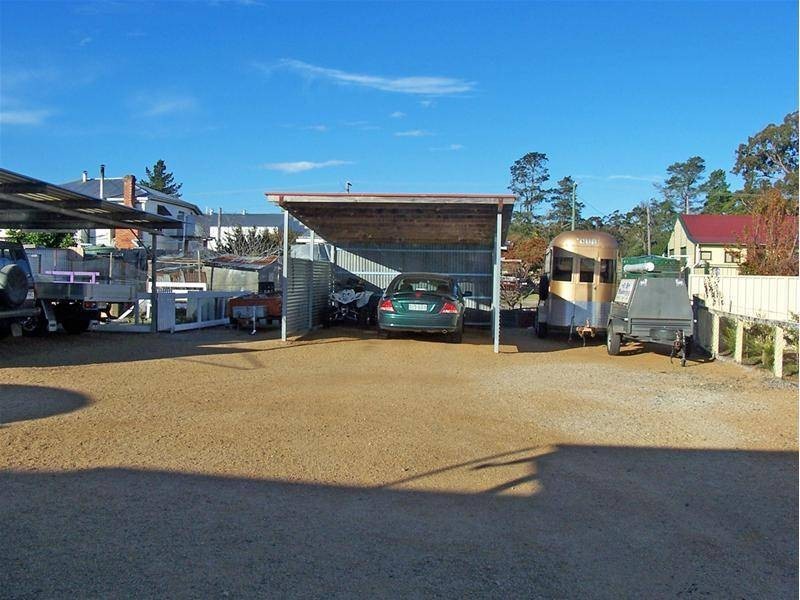 17 Bruhn Lane, The Summit QLD 4377