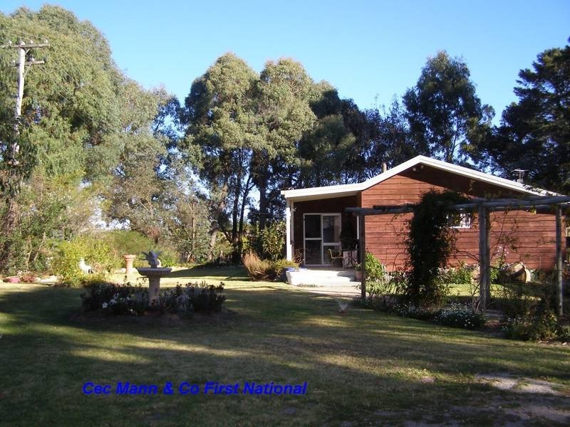 Stanthorpe QLD 4380