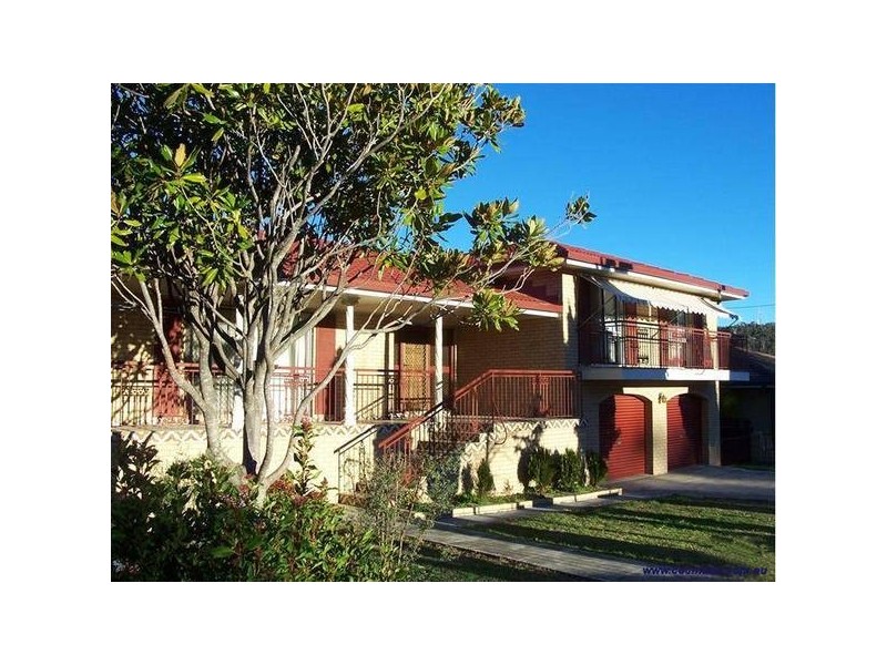 11 High Street, Stanthorpe QLD 4380