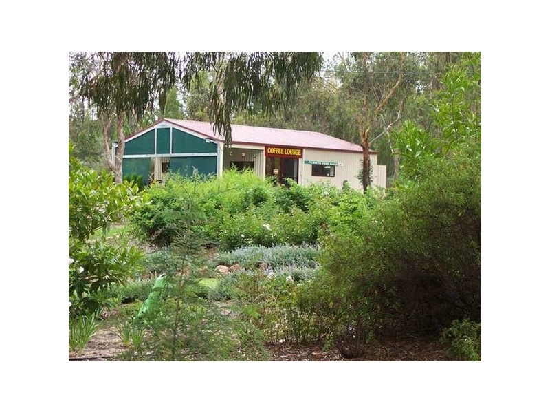 90 Nicholson Road, Stanthorpe QLD 4380