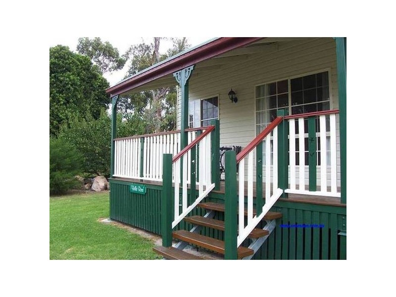 90 Nicholson Road, Stanthorpe QLD 4380