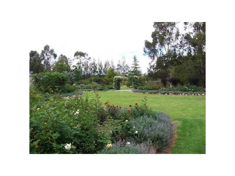 90 Nicholson Road, Stanthorpe QLD 4380