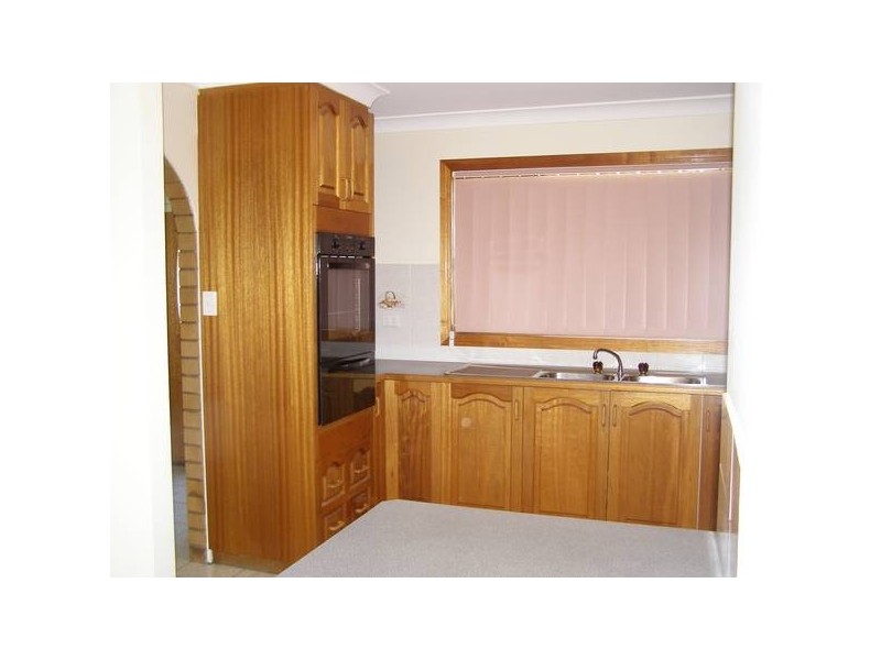 6 Rich St, Stanthorpe QLD 4380