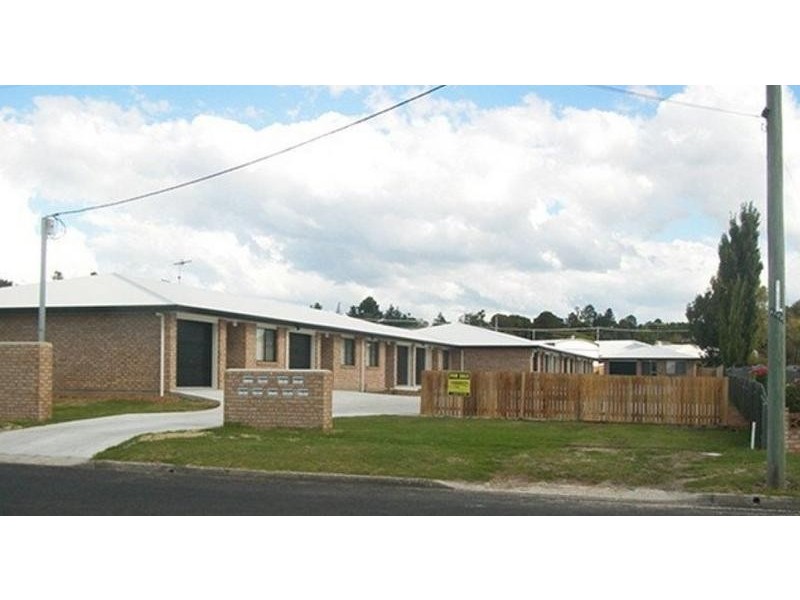 4/7 Harris Street, Stanthorpe QLD 4380