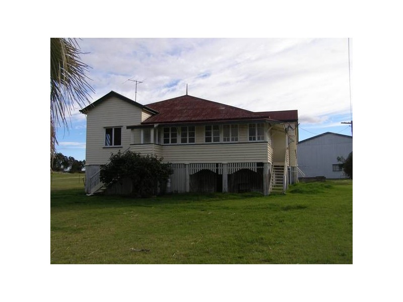 17 Nimac Lane, Stanthorpe QLD 4380