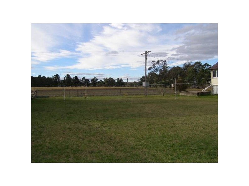 17 Nimac Lane, Stanthorpe QLD 4380