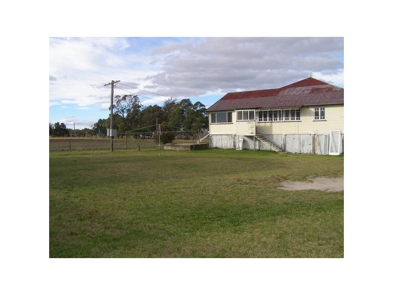17 Nimac Lane, Stanthorpe QLD 4380