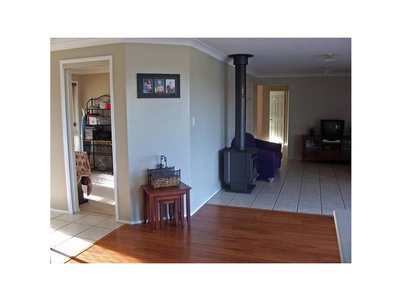 26 Browns Lane, Stanthorpe QLD 4380