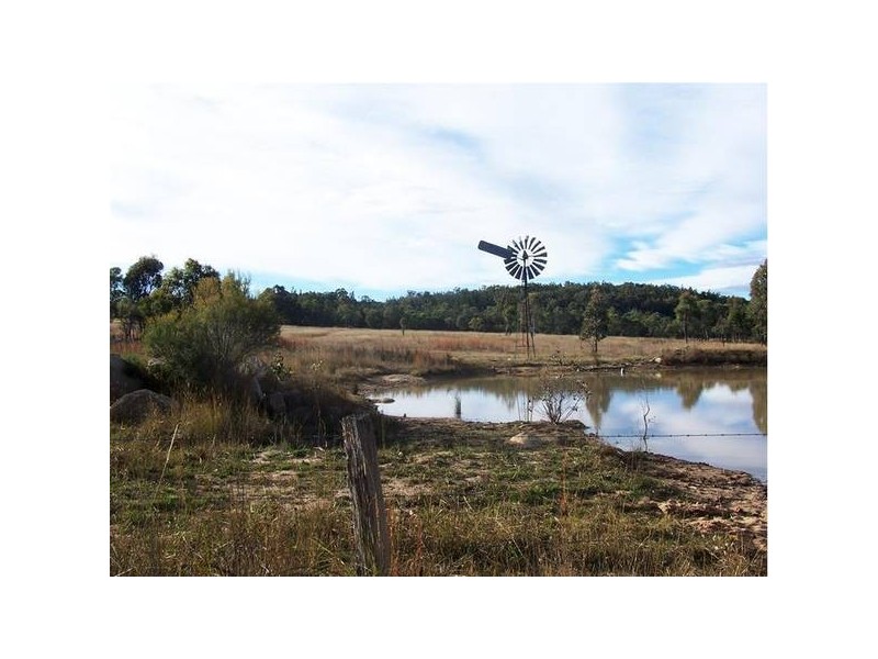 26 Browns Lane, Stanthorpe QLD 4380