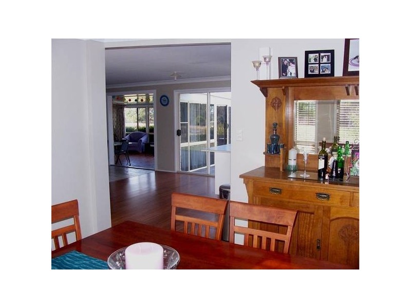 26 Browns Lane, Stanthorpe QLD 4380