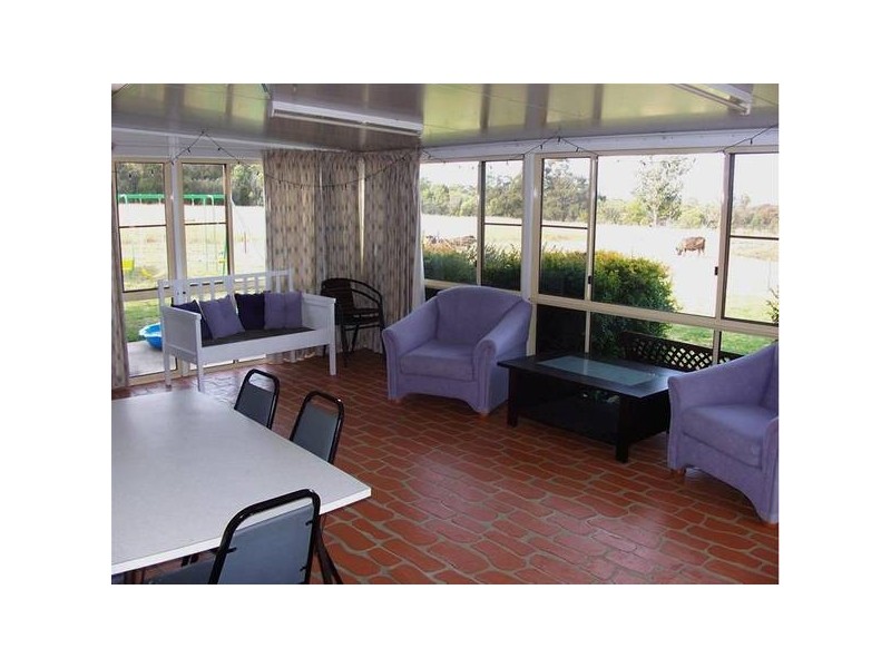 26 Browns Lane, Stanthorpe QLD 4380