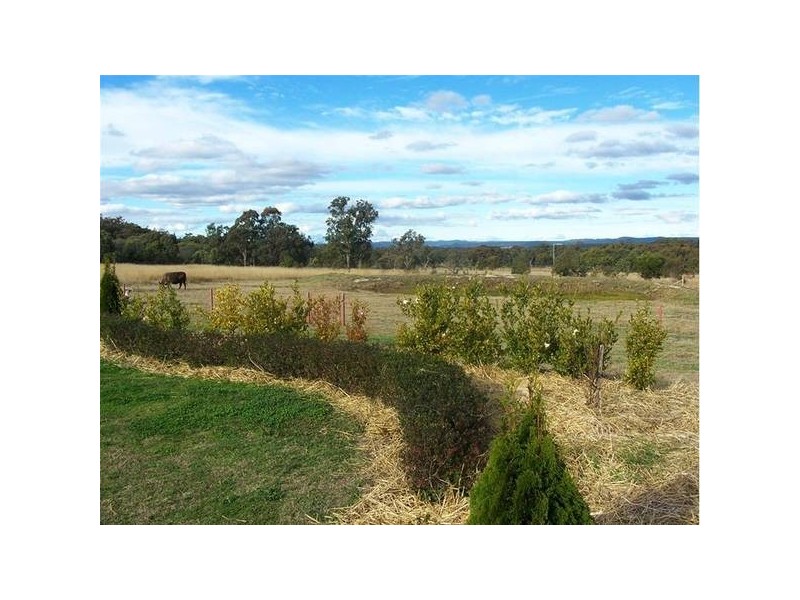 26 Browns Lane, Stanthorpe QLD 4380