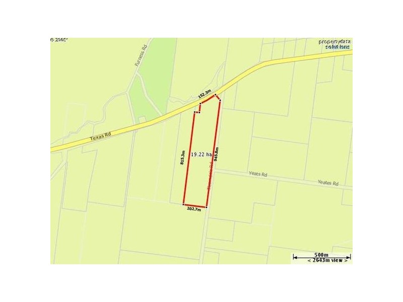Broadwater QLD 4380