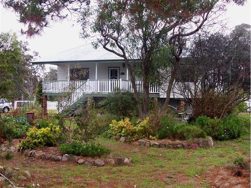 145 Rogers Road, Stanthorpe QLD 4380