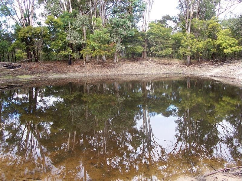 145 Rogers Road, Stanthorpe QLD 4380