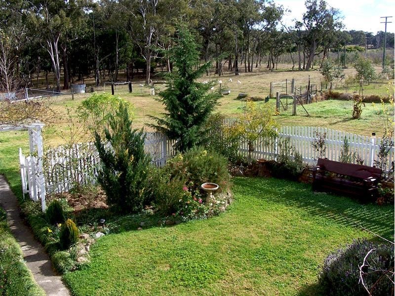 145 Rogers Road, Stanthorpe QLD 4380