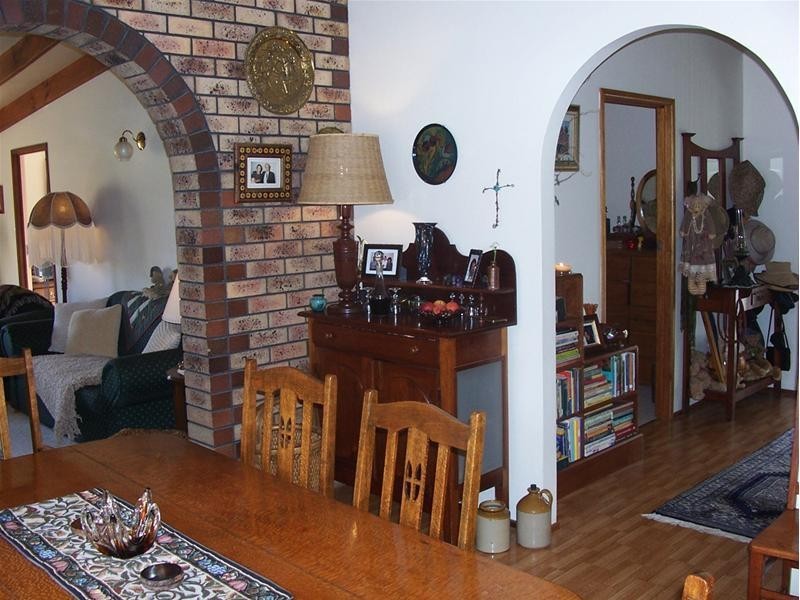 145 Rogers Road, Stanthorpe QLD 4380