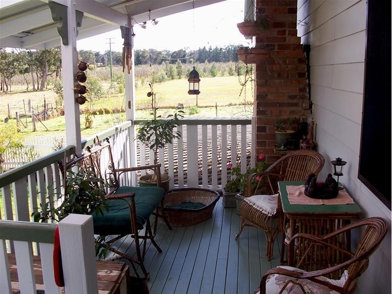 145 Rogers Road, Stanthorpe QLD 4380