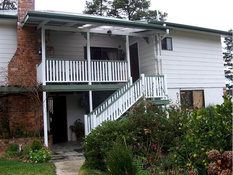 145 Rogers Road, Stanthorpe QLD 4380