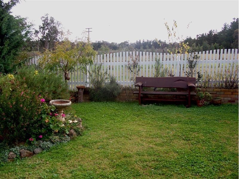 145 Rogers Road, Stanthorpe QLD 4380