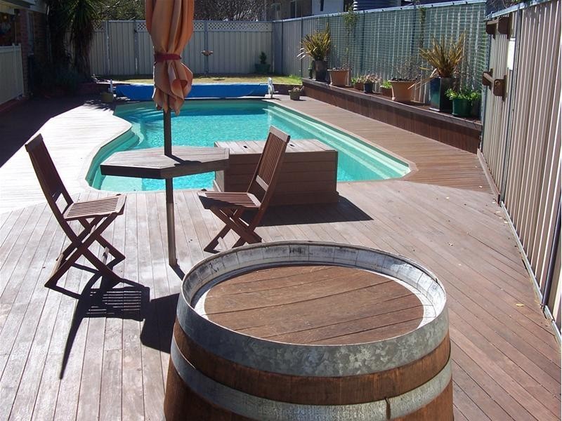 7 Rich Street, Stanthorpe QLD 4380